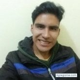 Foto de perfil de erickromay