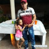 deimeraleman chico soltero en La Boquilla