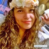 molly27 chica soltera en San Luis