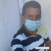 Marcial antonio