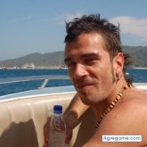 Falp73 chico soltero en Barcelona