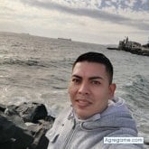 Busco pareja. Amistad  y el tiempo lo va