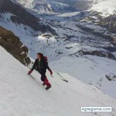 soniairun chica soltera en Irún