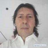 Ernesto Bogado Chavez