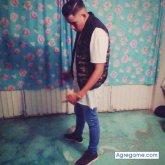 Foto de perfil de Cristianhot18