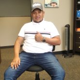 Foto de perfil de Moisesjosepaz