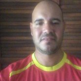 AAS83 chico soltero en Santa Clara