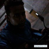 Lennyjesus chico soltero en Porlamar