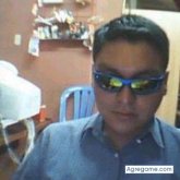 Pepino chico soltero en Lima