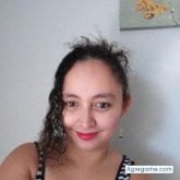 Gabriela Flores, Chica de Houston para Chicas en Agregame.