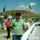 dmarti7777 chico soltero en San Martín De Las Pirámides