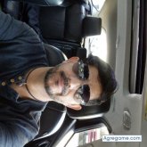 Santana19 chico soltero en Copiapó