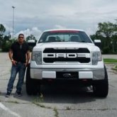 Foto de perfil de benyrodriguez