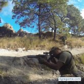 Chatear con Guerrero19 de San Antonio