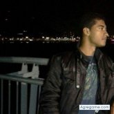 Chico ichirouluis de Amsterdam