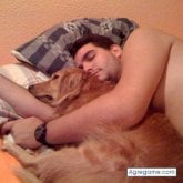 Tykops chico soltero en Meco