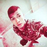 Jorge Luis Torres Quispe