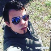 Silviogonzalo chico soltero en Maciá