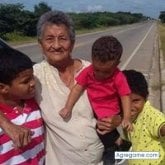 Busco pareja. Mujer de bien corazon.