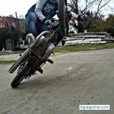 Joelcristian chico soltero en Castelli