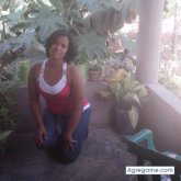 guillerminag chica soltera en Santo Domingo