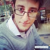Foto de perfil de enrubio