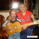 raspini69 chico divorciado en Cañete