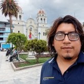 Una chica que quiera disfrutar de