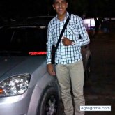 yelison chacon