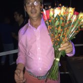 Busco pareja. Relación estable para