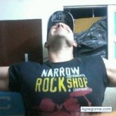 LeoSanRafael chico soltero en Belén