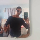 Buscó solamente chica. Orgullo Cubano ,