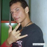 ZuperAngeluzRasta chico soltero en Barranquilla