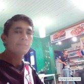 Nicolas Gomez