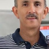 Docente. Busco pareja. Busco una mujer