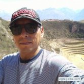 Guia. Busco pareja. Una mujer