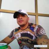 Norlisfrank chico soltero en Morón