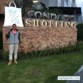 Chatear con gomelitoalberto de Ejido