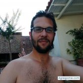 Gaspedro chico soltero en Valeria Del Mar