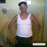 robertmaterano chico soltero en Caracas