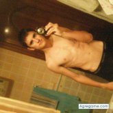 dani chico soltero en Badajoz