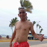 Duranjos chico soltero en Puerto La Cruz