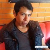 Adrian Leon