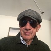 Jubilado. Busco conocer gente. Mujeres.