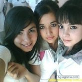 Mujeres solteras en Cuajinicuilapa