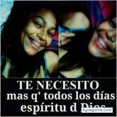 Schaddai chica soltera en Balzar