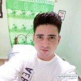 jesusdaniel4315 chico soltero en Aguada De Pasajeros