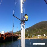 captainjorge chico soltero en Puerto Montt
