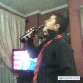 elabuelo chico soltero en Cartaya