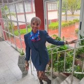 Leonor Borrego